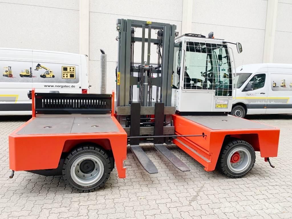 Baumann DFQ 50LL Kylkitrukit