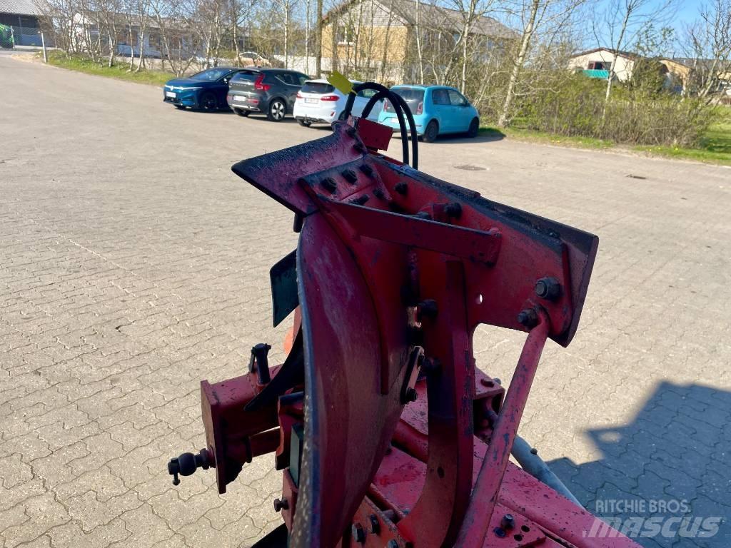 Vogel & Noot MS950 Paluuaurat