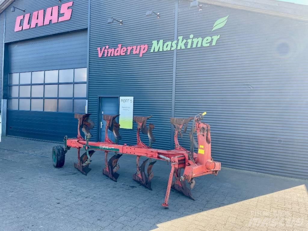 Vogel & Noot MS950 Paluuaurat