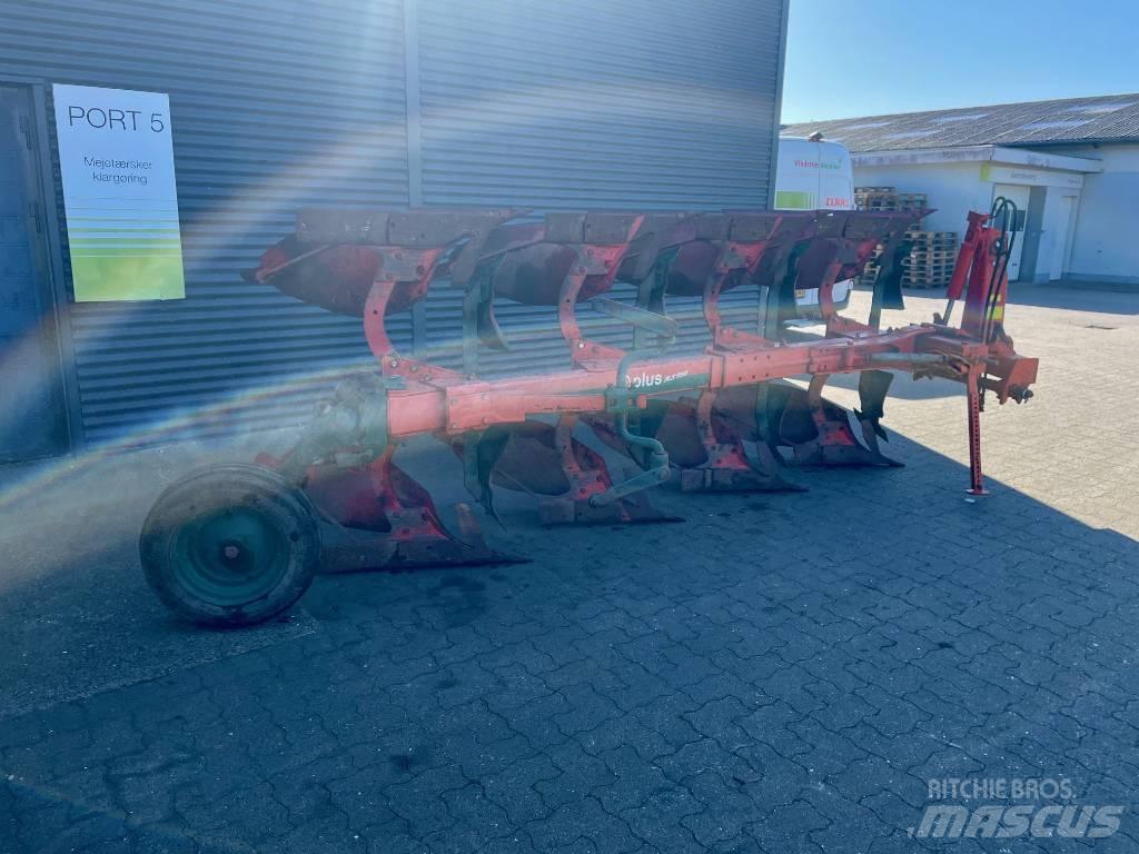 Vogel & Noot MS950 Paluuaurat