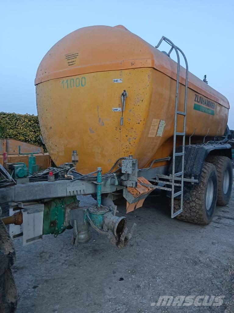 Zunhammer K 14 55PUL Kuivalannan levittimet