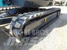 Kobelco SK20SR-3 Minikaivukoneet < 7t