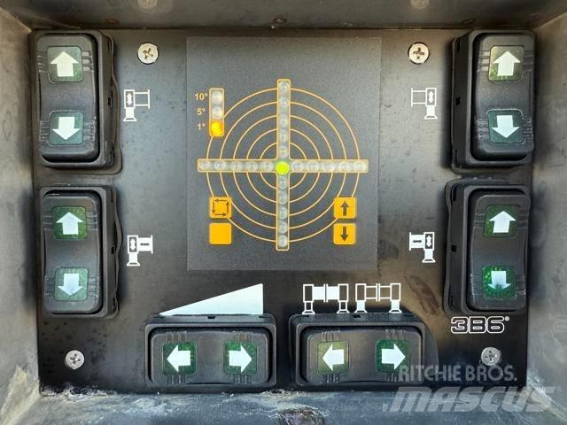 Terex AC 55 L Mobiilinosturit