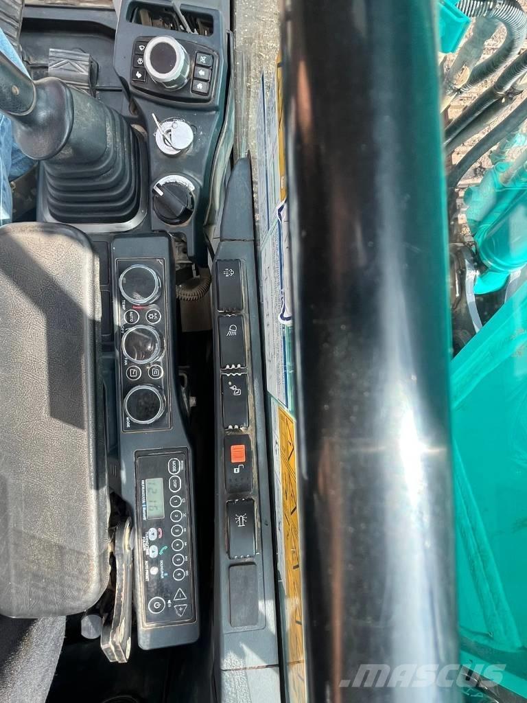 Kobelco SK130LC-11 Telakaivukoneet