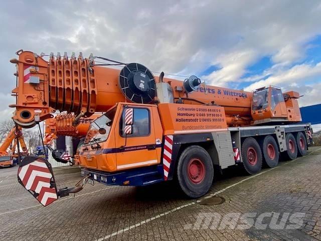 Grove GMK 5220 Mobiilinosturit