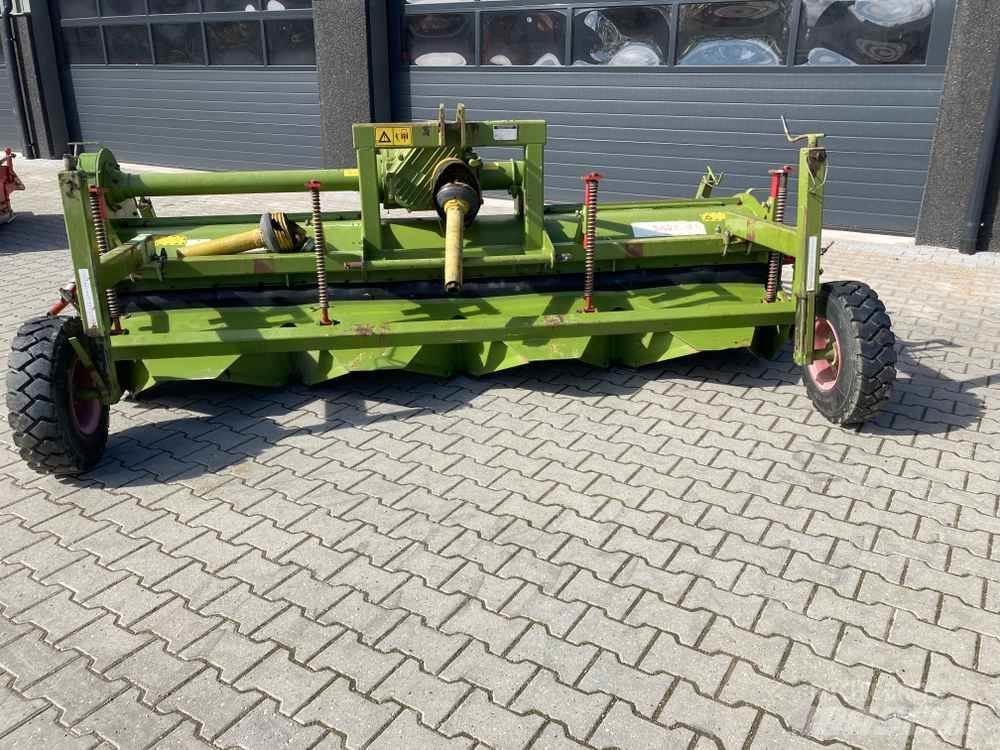Baselier FF310 Perunalaitteet - Muut