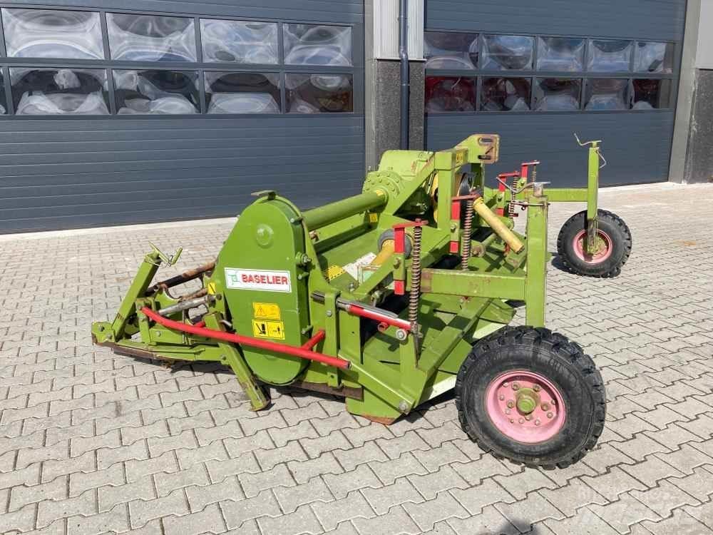Baselier FF310 Perunalaitteet - Muut