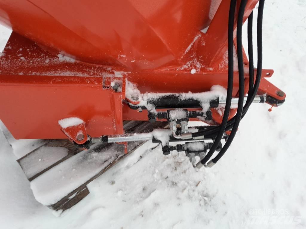 TR 250  HB Lumilingot