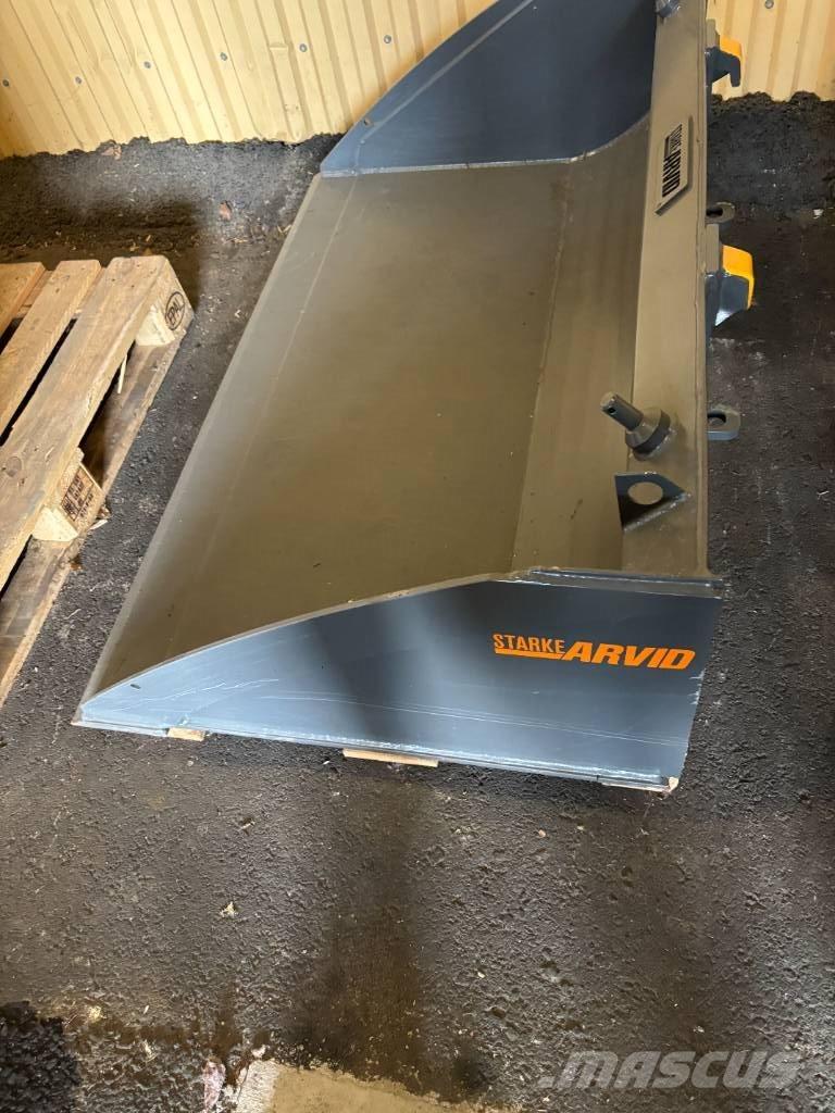 Norje Skopa Muut materiaalinkäsittelykoneet