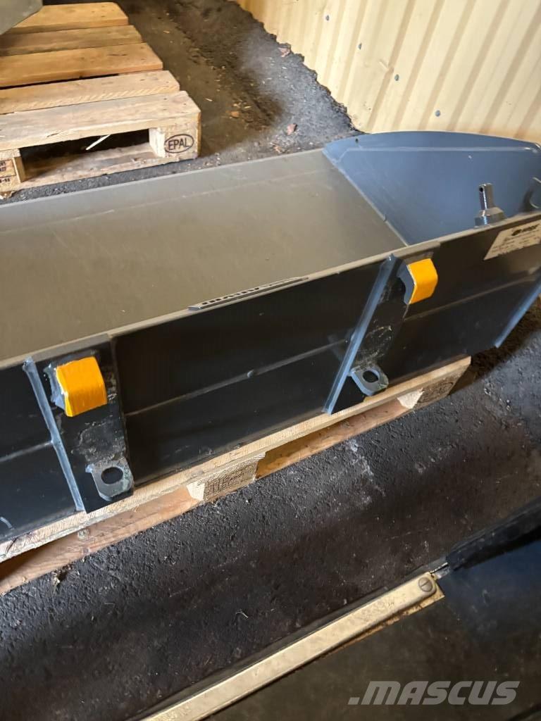 Norje Skopa Muut materiaalinkäsittelykoneet