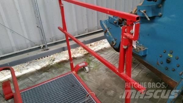 Wifo Wheelswing Renkaat ja vanteet