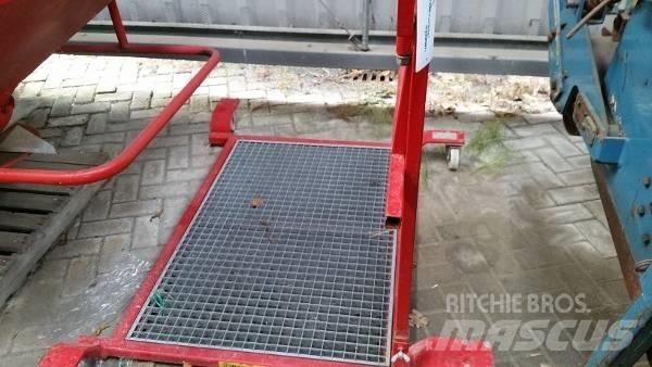 Wifo Wheelswing Renkaat ja vanteet