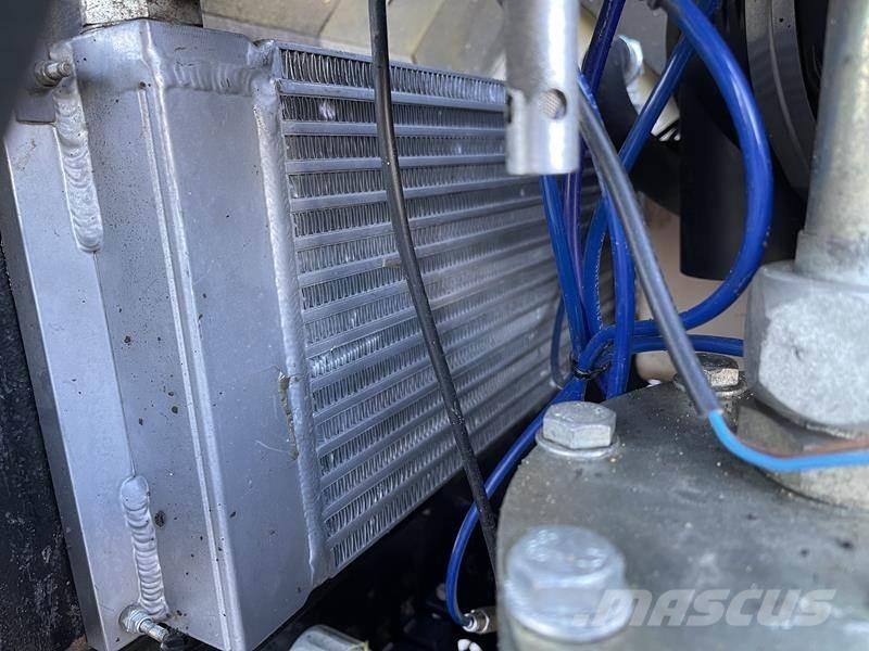Doosan 7 / 41 - N Kompressorit