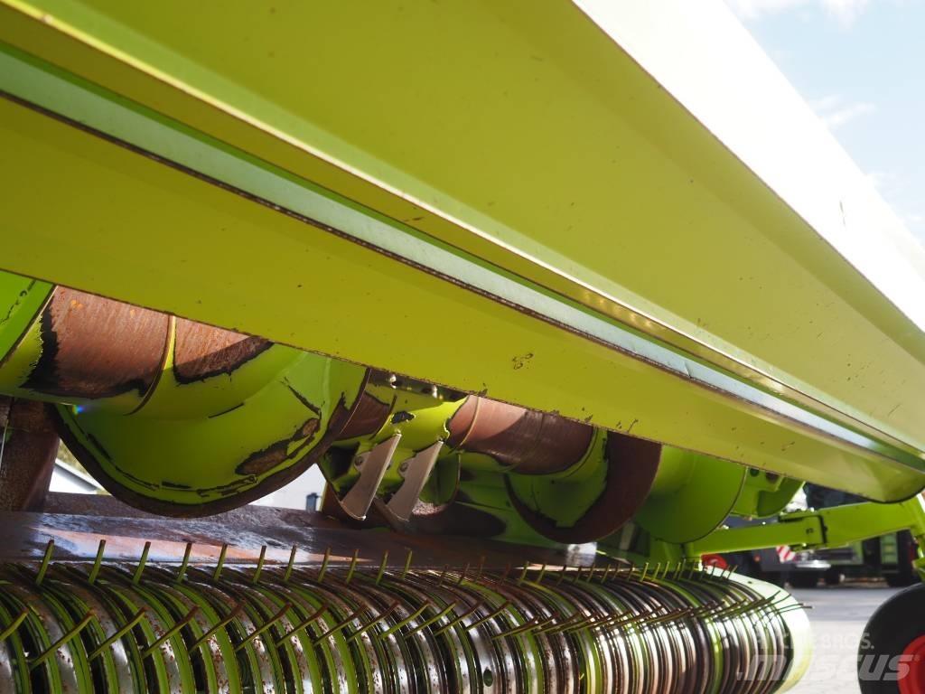 CLAAS PICK UP 300 HD Muut heinä- ja tuorerehukoneet