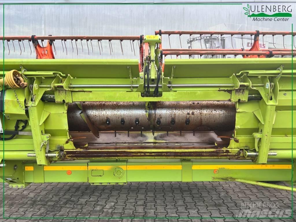 CLAAS Vario 1200 Leikkuupöydät