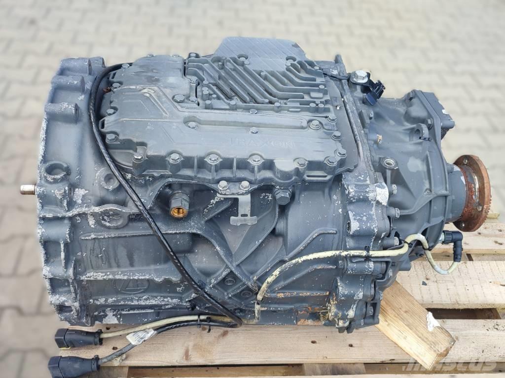 DAF CF 370 Vaihteistot