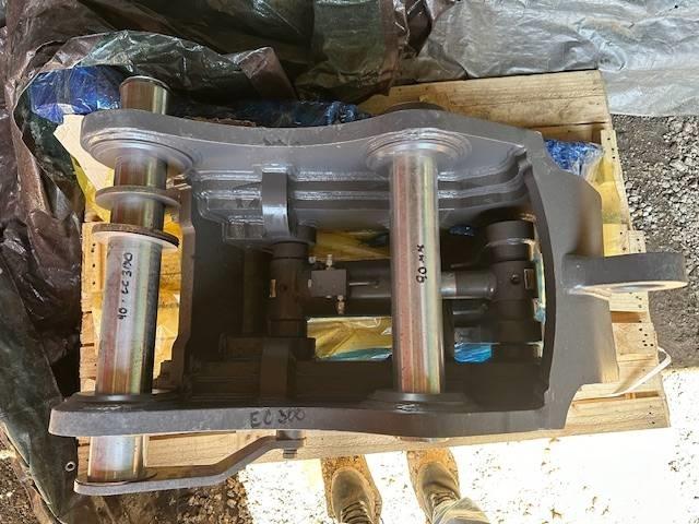  s&J HD QC FOR EC300E Muut