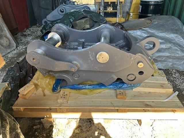  s&J HD QC FOR EC300E Muut