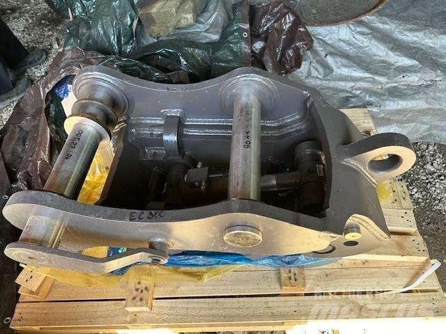  s&J HD QC FOR EC300E Muut