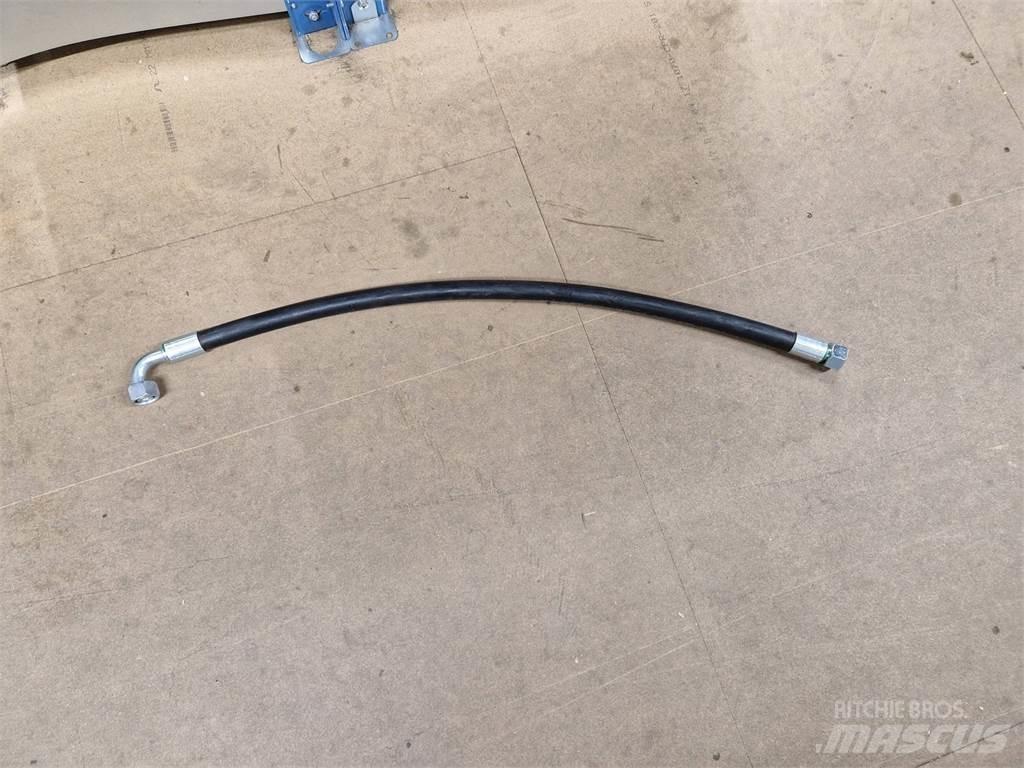 Eco Log 7051484 Hydrauliikka