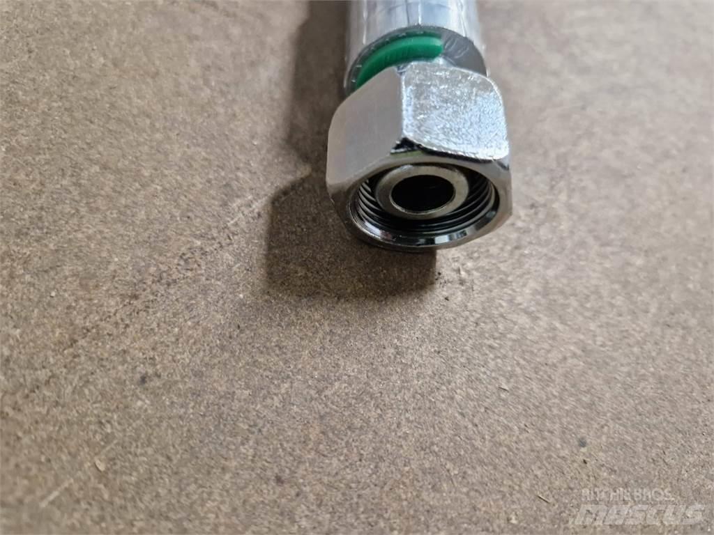 Eco Log 7051484 Hydrauliikka