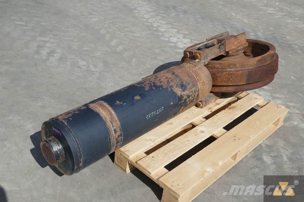 CAT 357-7560 Renkaat ja vanteet