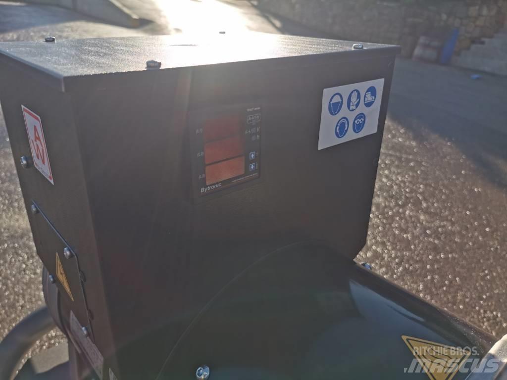 Mosa GXT AWB 4-50 Muut generaattorit
