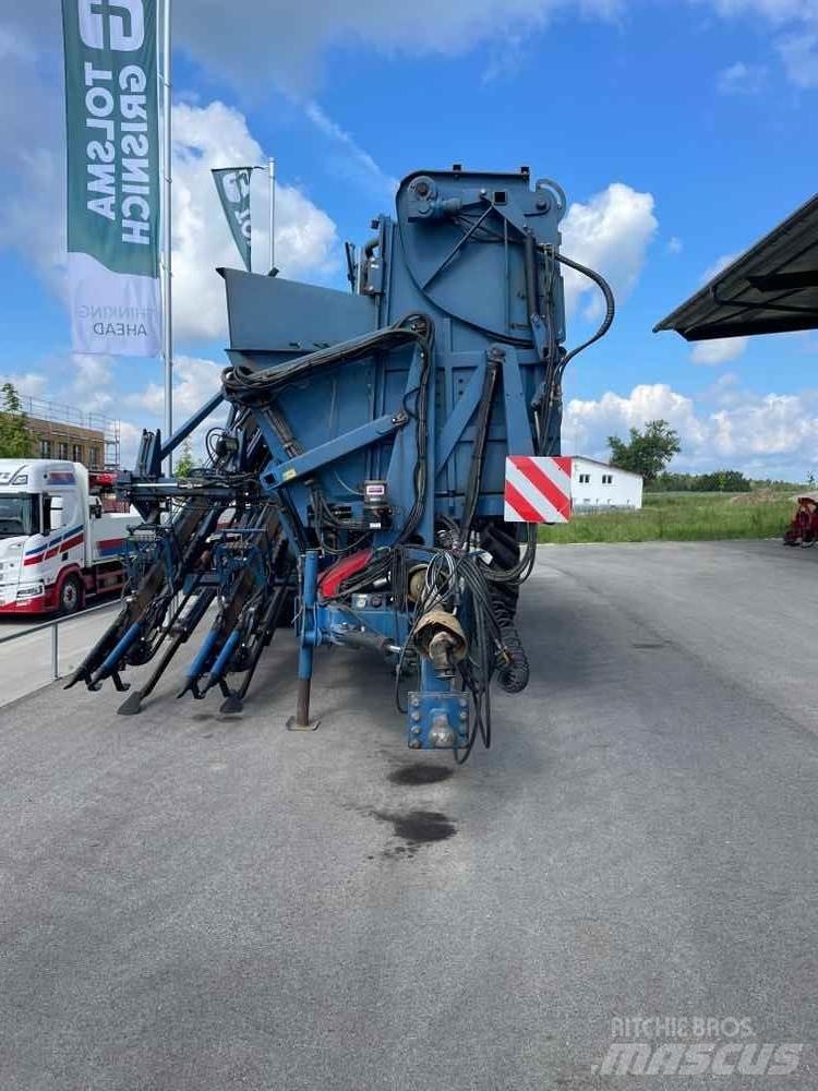 Asa-Lift T-260 B Muut maatalouskoneet