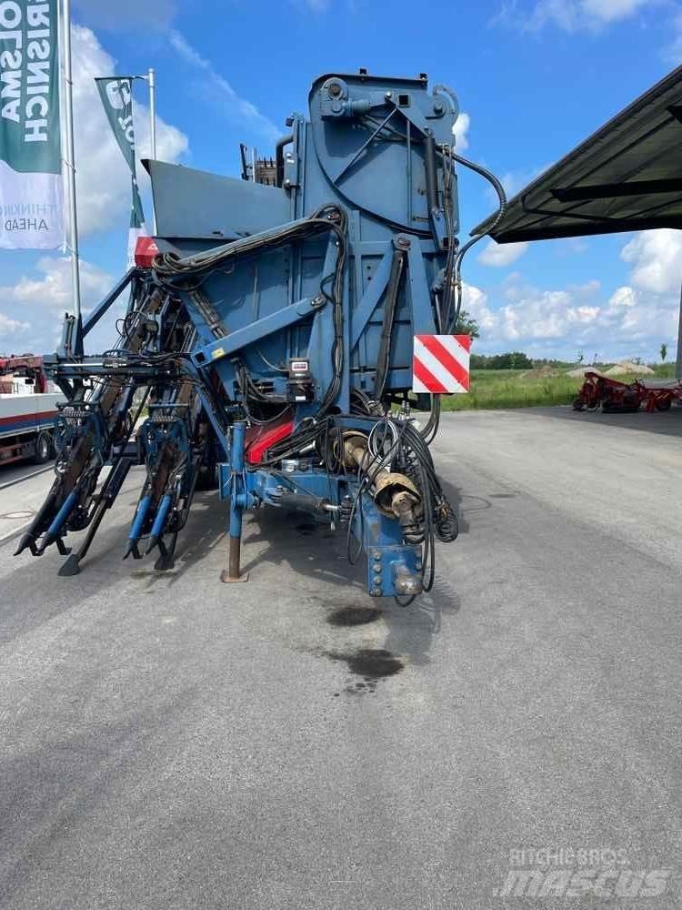 Asa-Lift T-260 B Muut maatalouskoneet