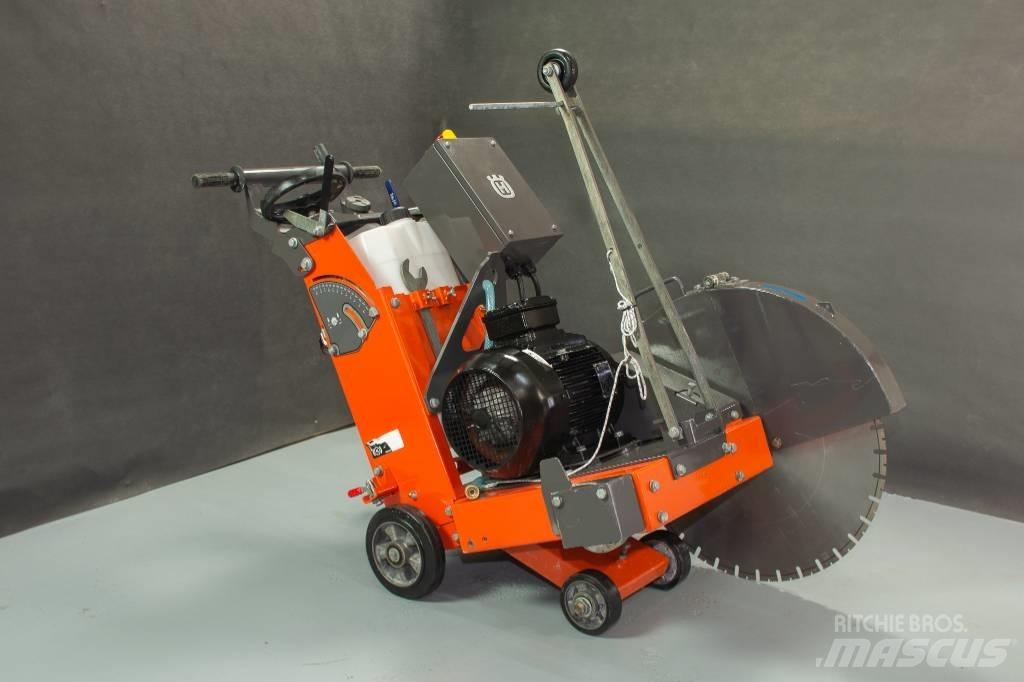 Husqvarna FS600E Kivisahat