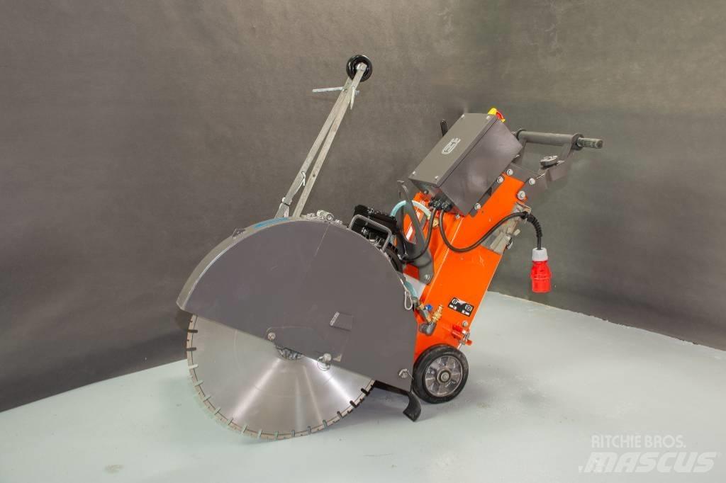 Husqvarna FS600E Kivisahat