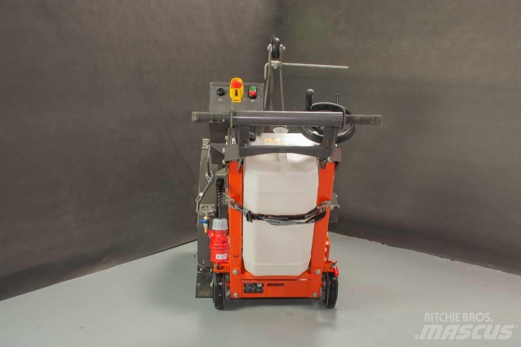 Husqvarna FS600E Kivisahat