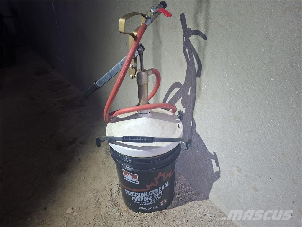 Valmet 911.1 Harvesterit