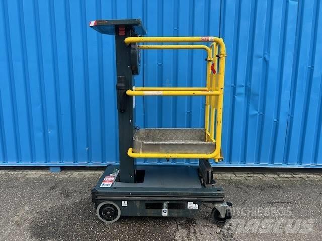 JLG Ecolift Muut henkilönosturit