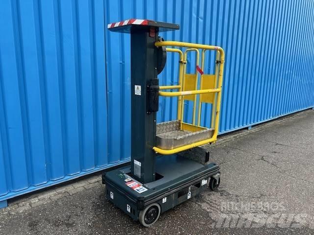 JLG Ecolift Muut henkilönosturit