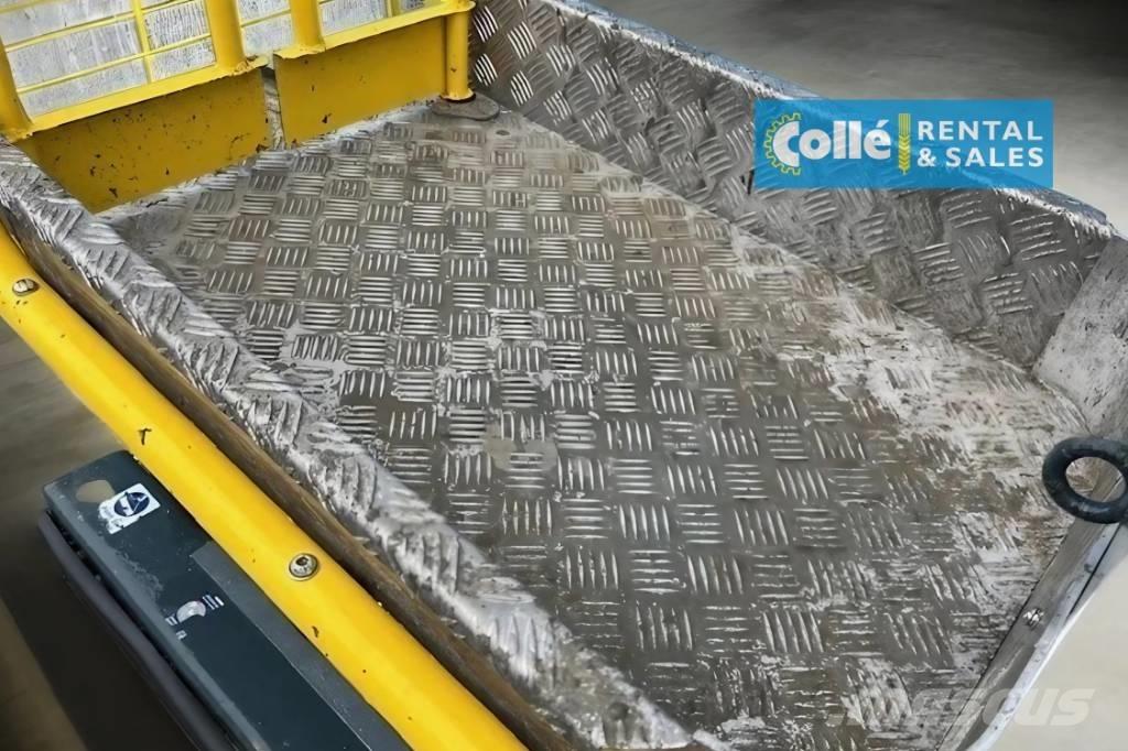 JLG Ecolift | 2023 Muut henkilönosturit