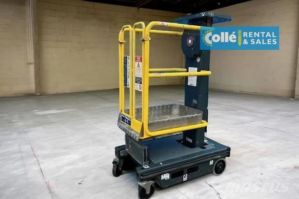 JLG Ecolift | 2023 Muut henkilönosturit