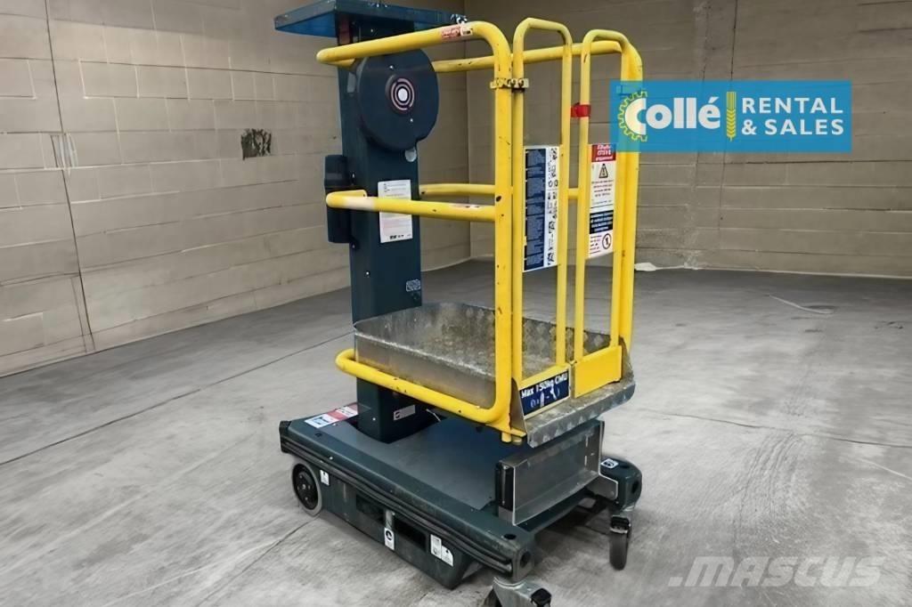 JLG Ecolift | 2023 Muut henkilönosturit