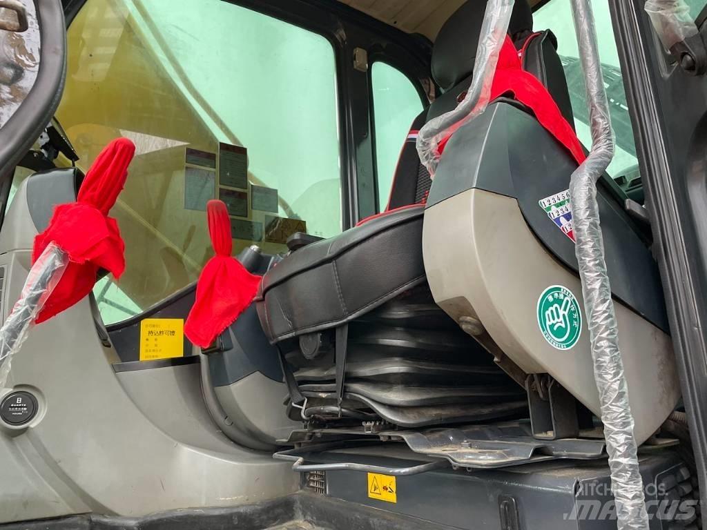 Kobelco SK 250D Telakaivukoneet
