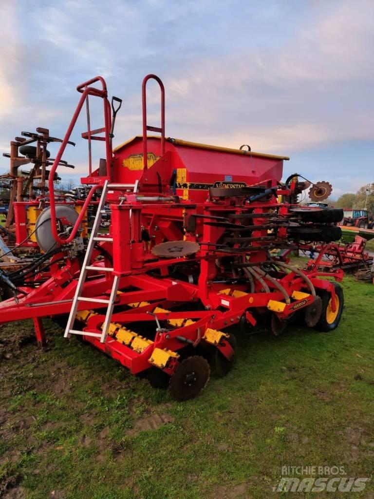 Väderstad 400S Kylvökoneet