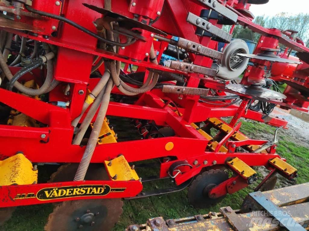 Väderstad 400S Kylvökoneet