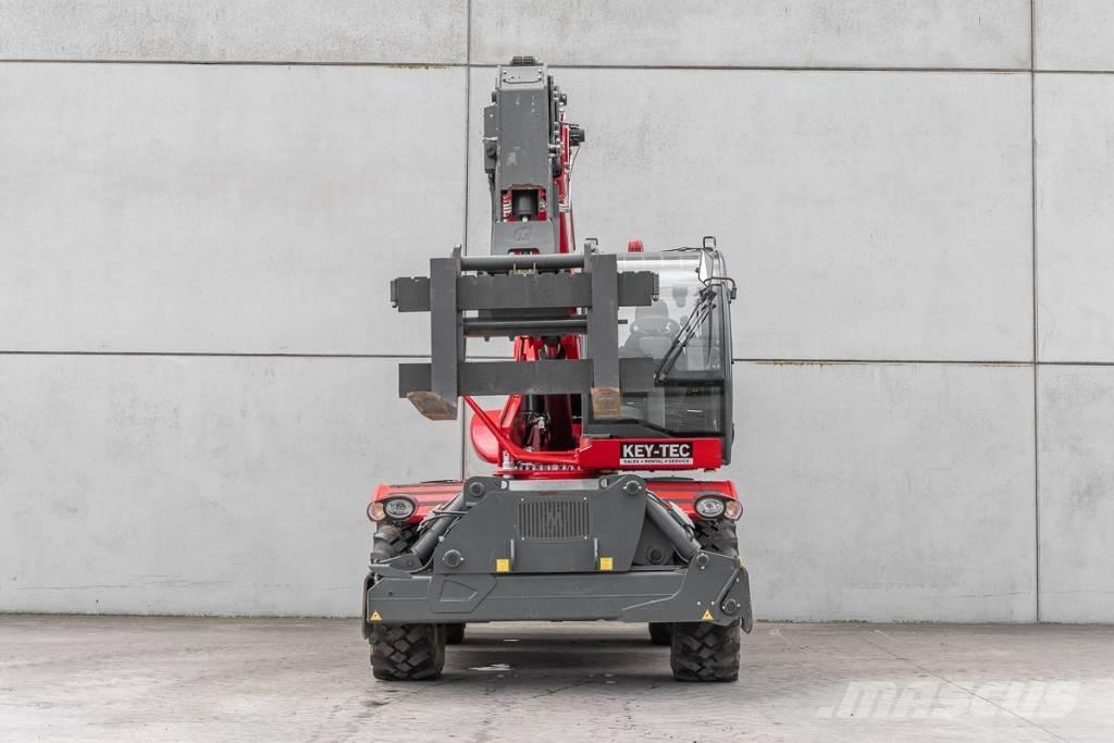 Magni RTH 6.25 Kurottajat