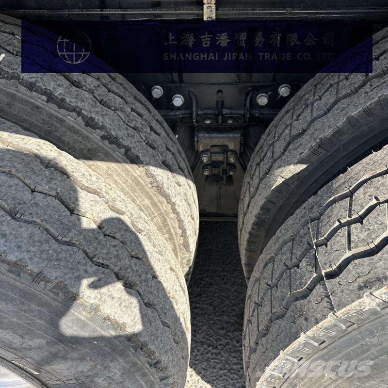 Sany STC 700 T5 Mobiilinosturit