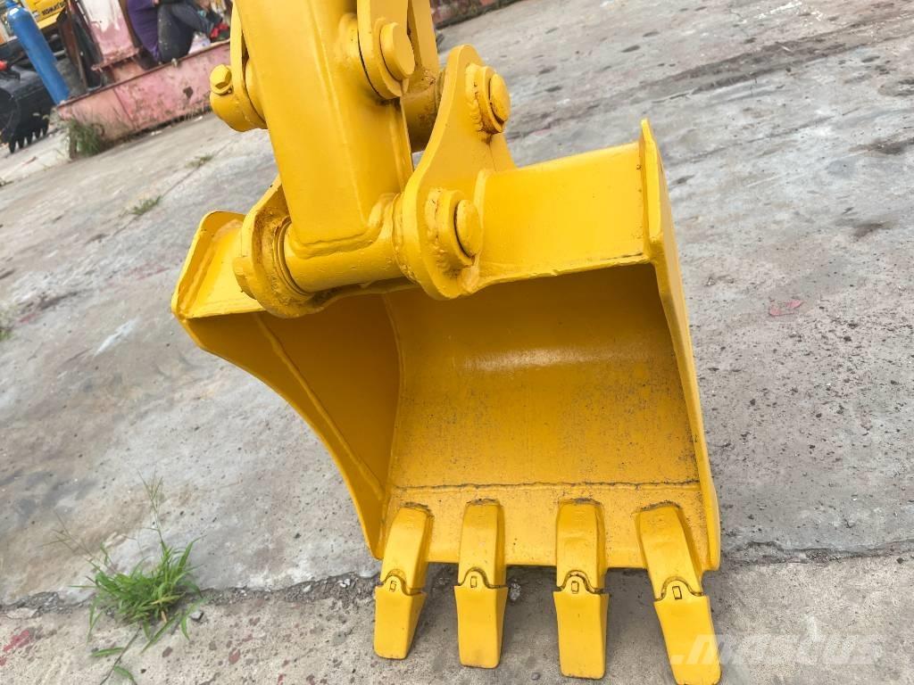 Komatsu PC 20 MR Minikaivukoneet < 7t