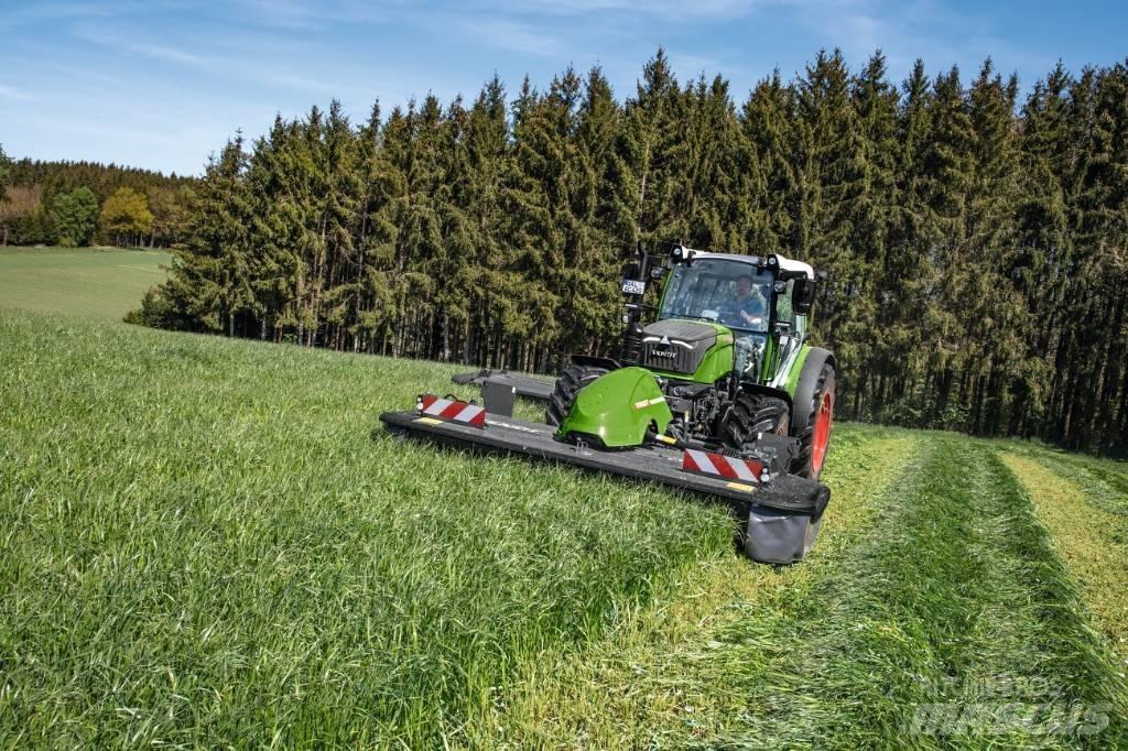 Fendt Slicer 310FKC Niittokoneet