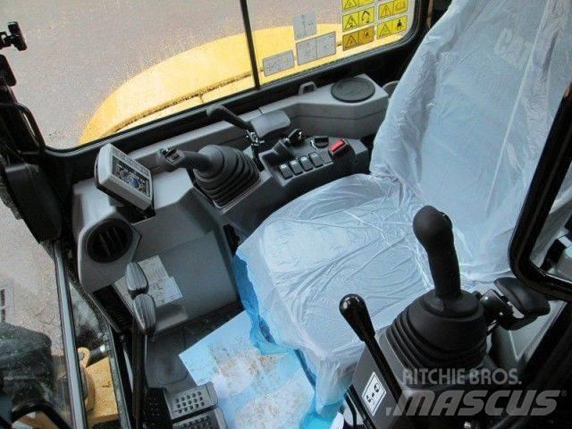 CAT 303.5 Minikaivukoneet < 7t