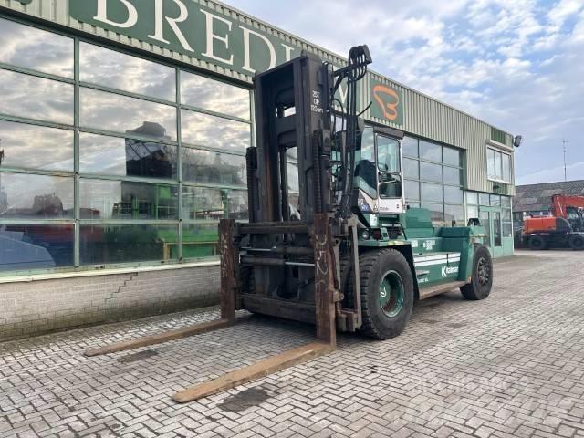 Kalmar DCD 250-12 LB Dieseltrukit