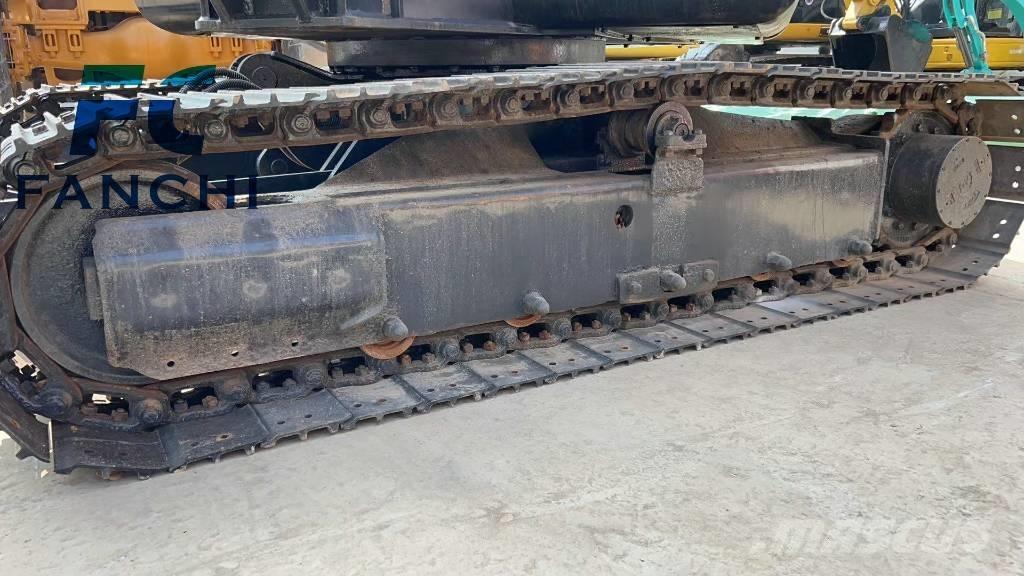 Doosan dx 60 Telakaivukoneet