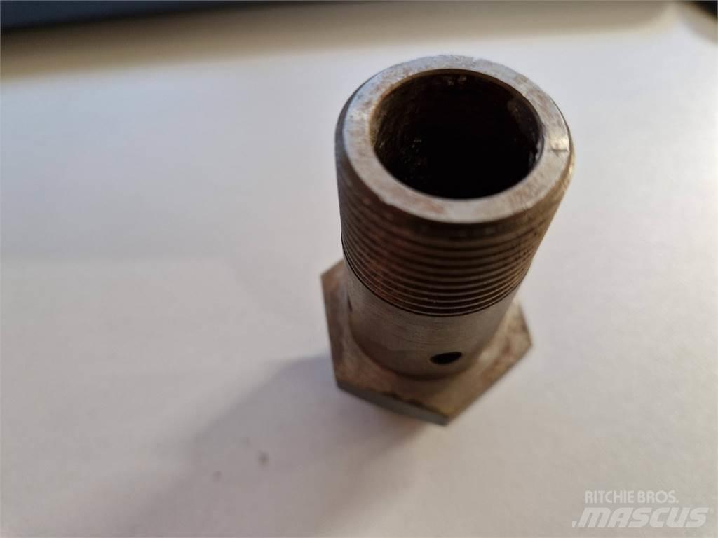 Rottne 052-0081 Hydrauliikka