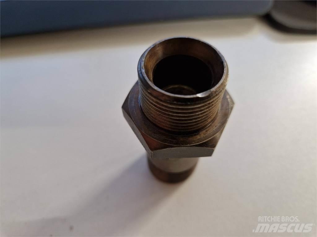 Rottne 052-0081 Hydrauliikka